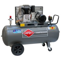 Airpress compressor HK 700-300