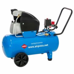 Compressor HL 360-50