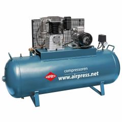 Compressor K 300-600