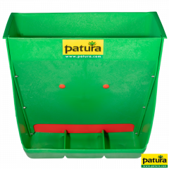 Voerautomaat voor lammerern 60 liter