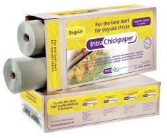 Kuikenpapier Chickpaper 68 cm x 220 m