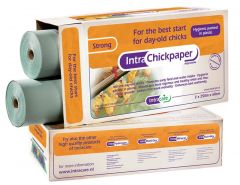 Kuikenpapier Chickpaper Strong 68 cmx 250 m