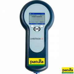 Hand leesapparaat TracKing-1 Bluetooth