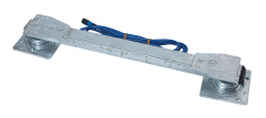 Weegbalk HD5T (1 paar) lengte 1,04 m