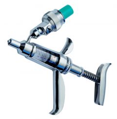 FERRO-MATIC spuit 3 ml schroef