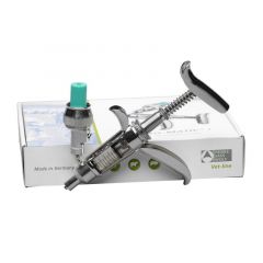 FERRO-MATIC spuit 5 ml luer lock