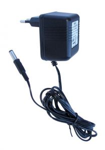 Adapter 230V voor ranger AS30 en Trapper AN