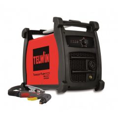 Telwin Plasmasnijder Technology 54 XT met compressor