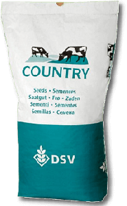 DSV Country Multilife 16, 15 kg graszaad kruidenrijk grasland
