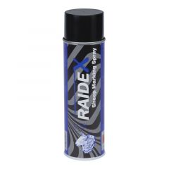 Merkspray Raidex blauw schapen 500 ml