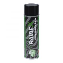 Merkspray raidex groen schapen 500 ml