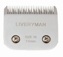 Snijmes Liveryman Harmony 1,6mm (size 10)