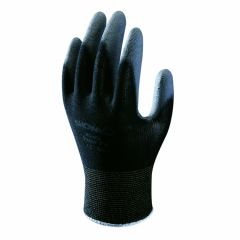 Handschoen SHOWA BO500 Palm Fit Plus grijs/zwart mt L