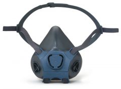 7001 Moldex EasyLock halfgelaatsmasker maat S