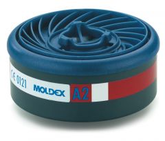 9200 Moldex EasyLock gasfilter A2