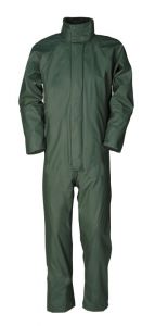 Regenoverall Flexothane Classic GROEN S