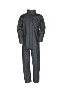 Regenoverall Flexothane Classic donkerblauw XXXL