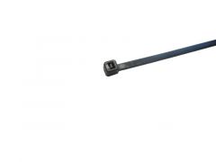 Kabelbinder 200x4,8mm Nylon 6.6 zwart