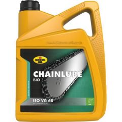 Kroon-Oil Chainlube Bio 5L