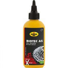 Kroon-Oil BioTec AS smeermiddel