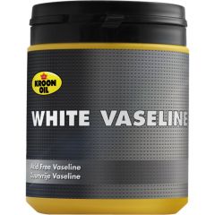 Kroon-Oil Witte Vaseline 600g