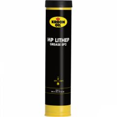 Kroon-Oil MP Lithep Grease EP2 400g