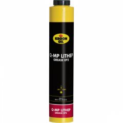 Kroon-Oil Q-Lithep Grease EP2 400g