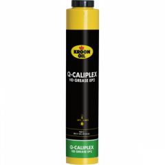 Kroon-Oil Q-Caliplex HD Grease EP2 400g