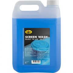 Kroon-Oil Screen Wash -20 5L