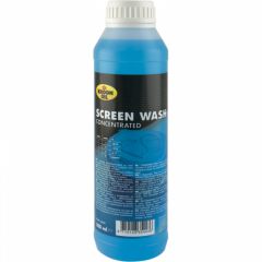 Kroon-Oil Screen Wash Concentrated 500ml