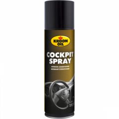 Kroon-Oil Cockpitspray 300ml