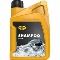 Kroon-Oil Shampoo Wax 1L