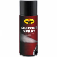 Kroon-Oil Silicone Spray 400ml