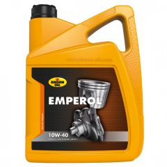 Kroon-Oil Emperol 10W-40 5L