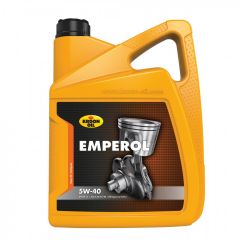 Kroon-Oil Emperol 5W-40 5L