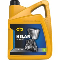 Kroon-Oil Helar SP LL-03 5W-30 5L