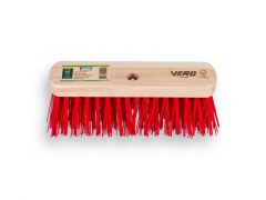 Straatbezem Vero 97 PPN 27,5cm