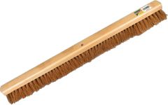 Zaalveger Solide Kokos 80 cm