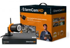 FarmCam HD