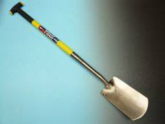 Spade Spear & Jackson met fiberglassteel 78 cm