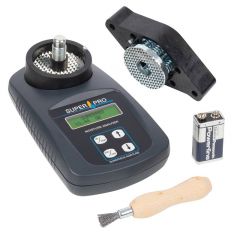 Graanvochtmeter SuperPro