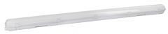 LED verlichting voor vochtige ruimten 40 Watt, 119,5 cm. LED moisture-proof lamp