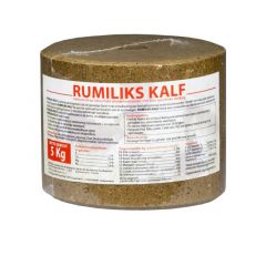 Rumiliks kalf 5 kg