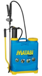 Matabi Super Green 12