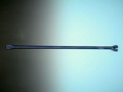 Koevoet DeWit 110 cm met klauw en beitel