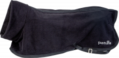 PATURA Kalverdekje fleece Maat S ruglengte 60 cm alleen voor binnengebruik