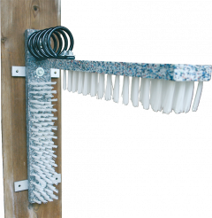 Reserveborstel 60cm v. veeborstel 334039