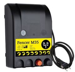 a.s Fencer M35