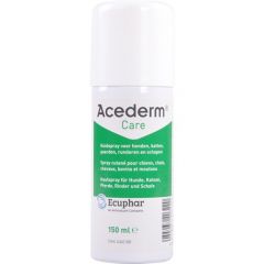 Acederm Wondspray