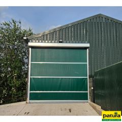 Agrartor Pro 3,0/5 breedte 3,00 m, hoogte 5,10 m,